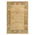 Traditional Hand-Knotted Rug - 6' x 9' Default Title