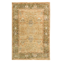 Traditional Hand-Knotted Rug - 6' x 9' Default Title