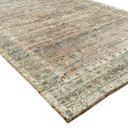 Transitional Hand-Knotted Rug - 9' x 12' Default Title