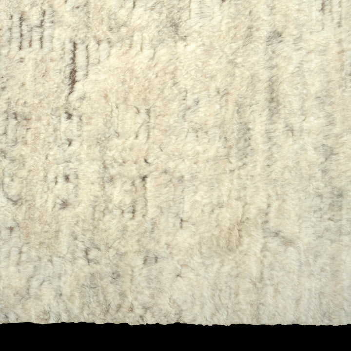 Moroccan Wool Rug - 8' x 10' Default Title