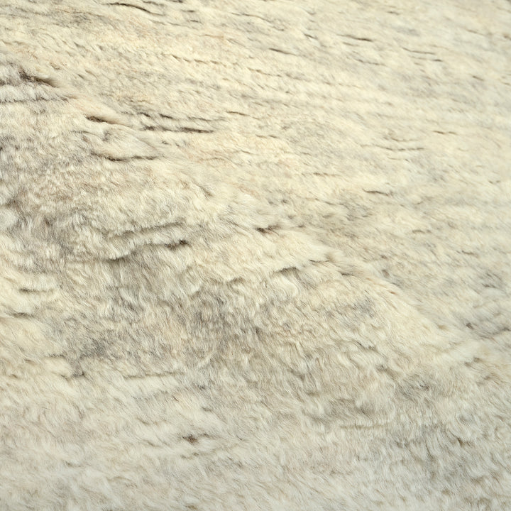 Moroccan Wool Rug - 8' x 10' Default Title