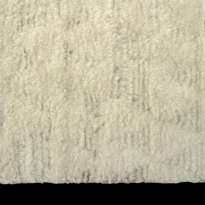 Moroccan Wool Rug - 9' x 12' Default Title