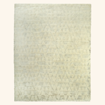 Moroccan Wool Rug - 8' x 10' Default Title