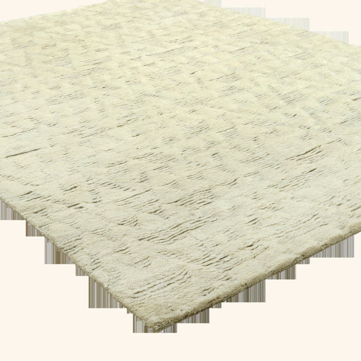Moroccan Wool Rug - 8' x 10' Default Title