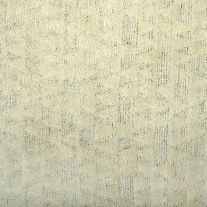 Moroccan Wool Rug - 8' x 10' Default Title
