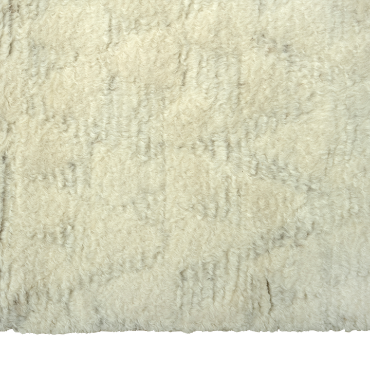 Moroccan Wool Rug - 8' x 10' Default Title