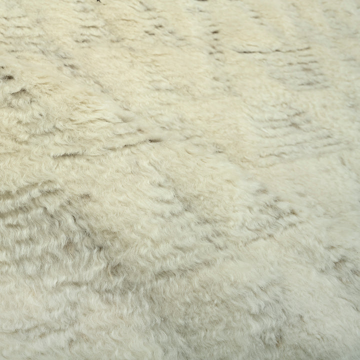 Moroccan Wool Rug - 8' x 10' Default Title