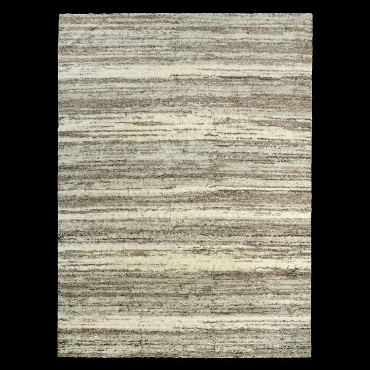 Moroccan Wool Rug - 10' x 14' Default Title