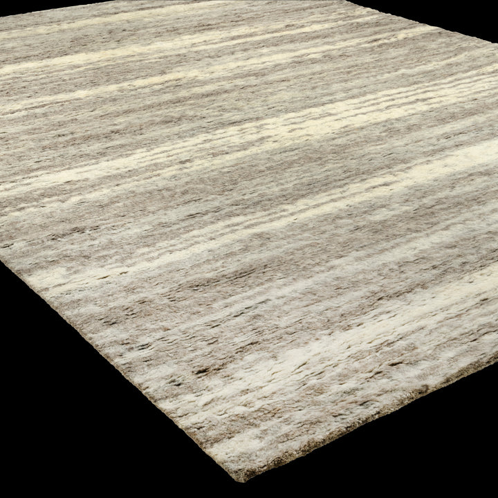 Moroccan Wool Rug - 10' x 14' Default Title