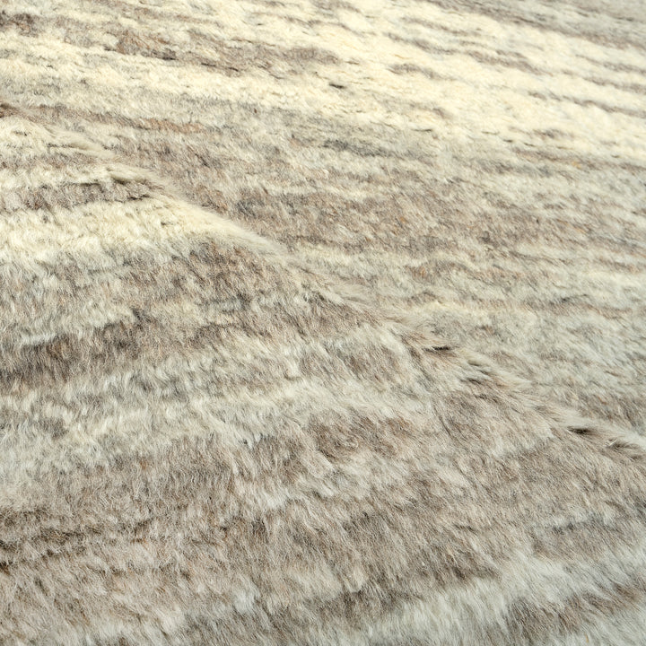 Moroccan Wool Rug - 10' x 14' Default Title