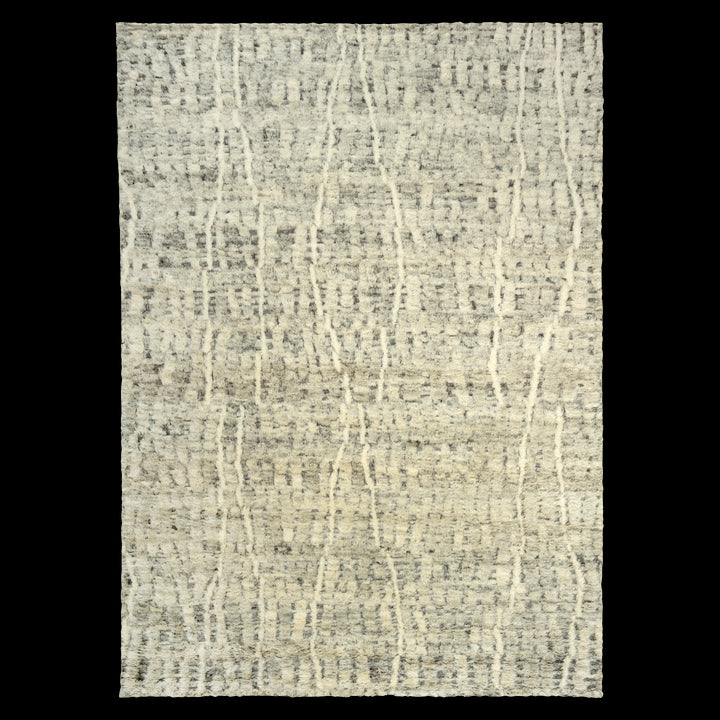 Moroccan Wool Rug - 10' x 14' Default Title