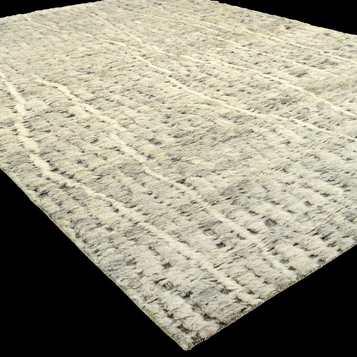 Moroccan Wool Rug - 10' x 14' Default Title
