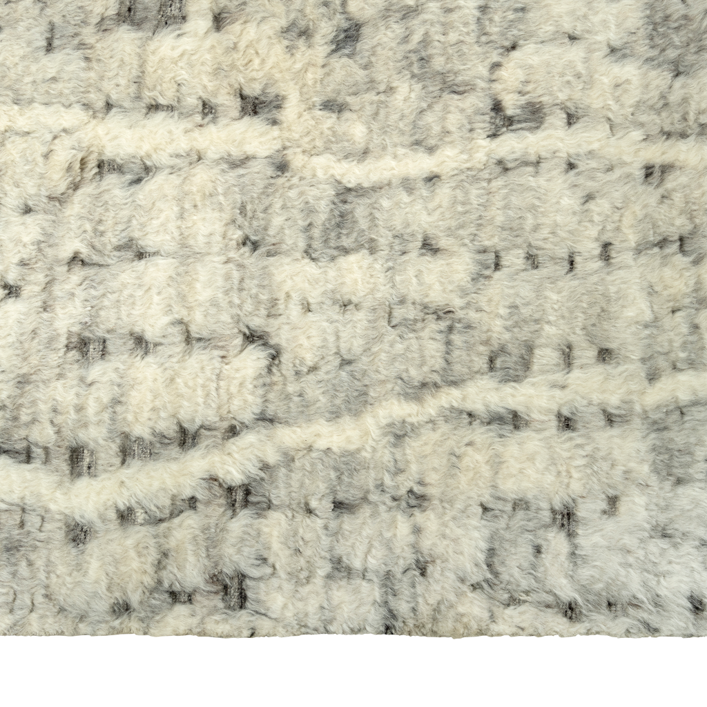 Moroccan Wool Rug - 10' x 14' Default Title