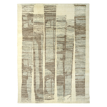 Moroccan Wool Rug - 9' x 12' Default Title