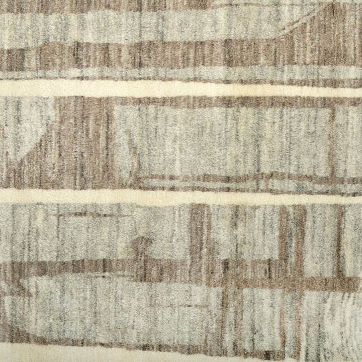 Moroccan Wool Rug - 9' x 12' Default Title