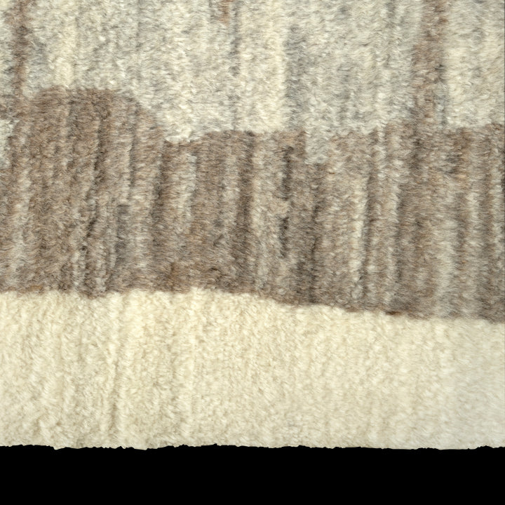 Moroccan Wool Rug - 9' x 12' Default Title