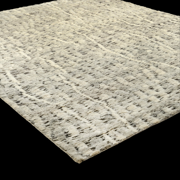 Moroccan Wool Rug - 8' x 10' Default Title