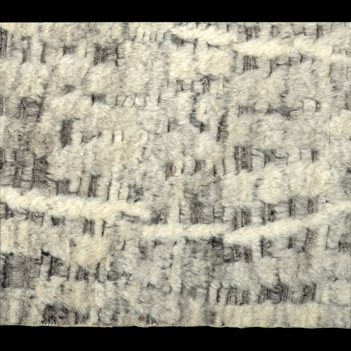 Moroccan Wool Rug - 8' x 10' Default Title