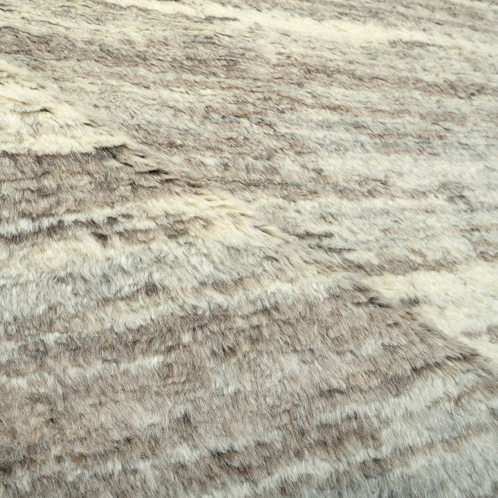 Moroccan Wool Rug - 9' x 12' Default Title