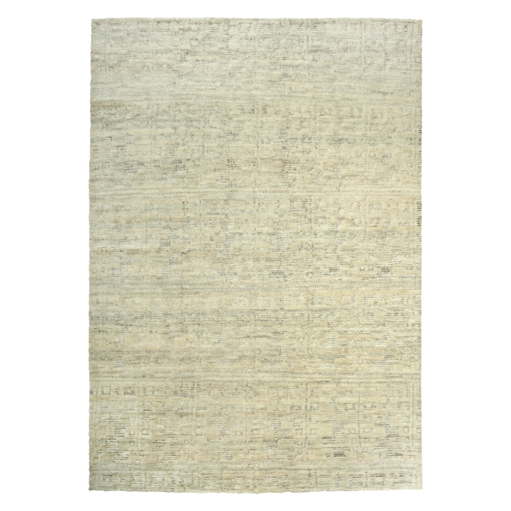 Moroccan Wool Rug - 10' x 14' Default Title
