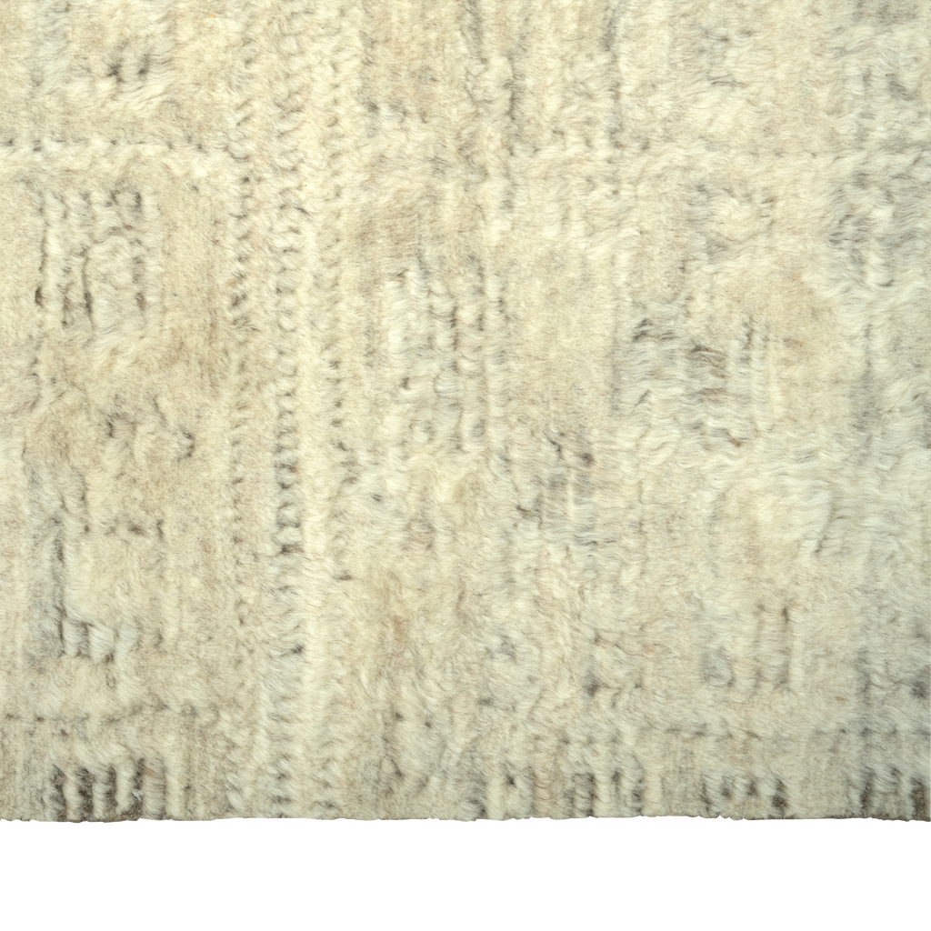 Moroccan Wool Rug - 10' x 14' Default Title