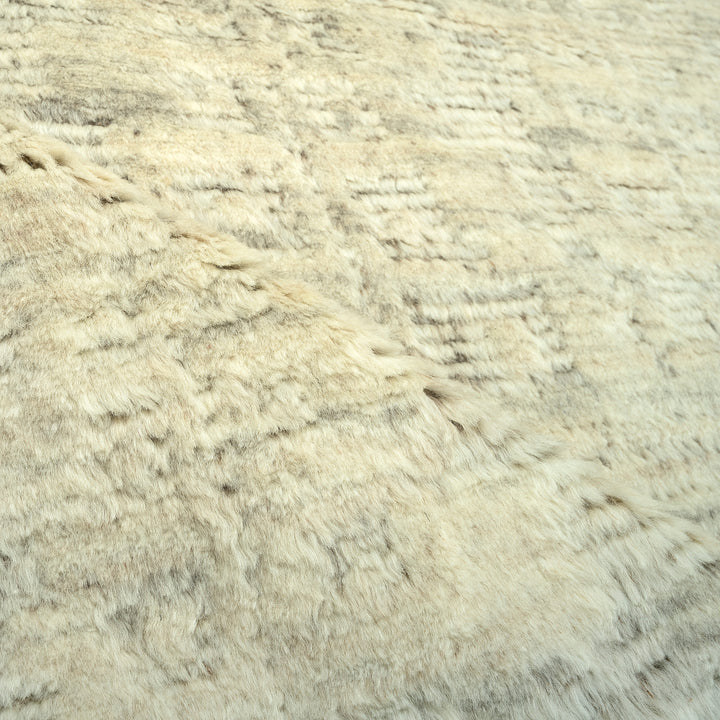 Moroccan Wool Rug - 10' x 14' Default Title