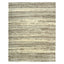 Grey Moroccan Wool Rug - 8' x 10'2"