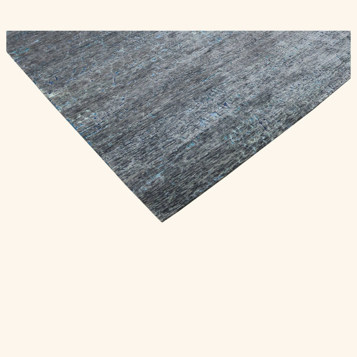 Nu Vibrant Rug - Blue 6' x 9'