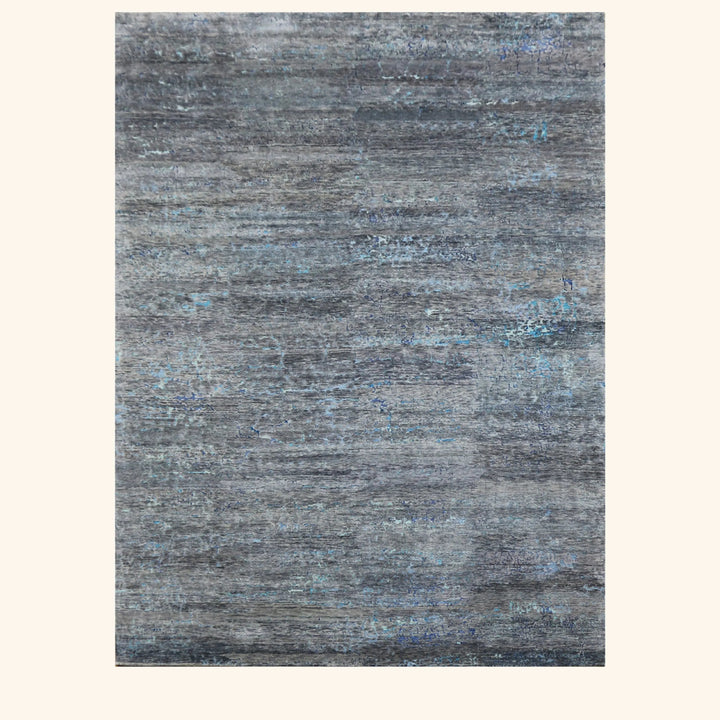 Nu Vibrant Rug - Blue 9' x 12'