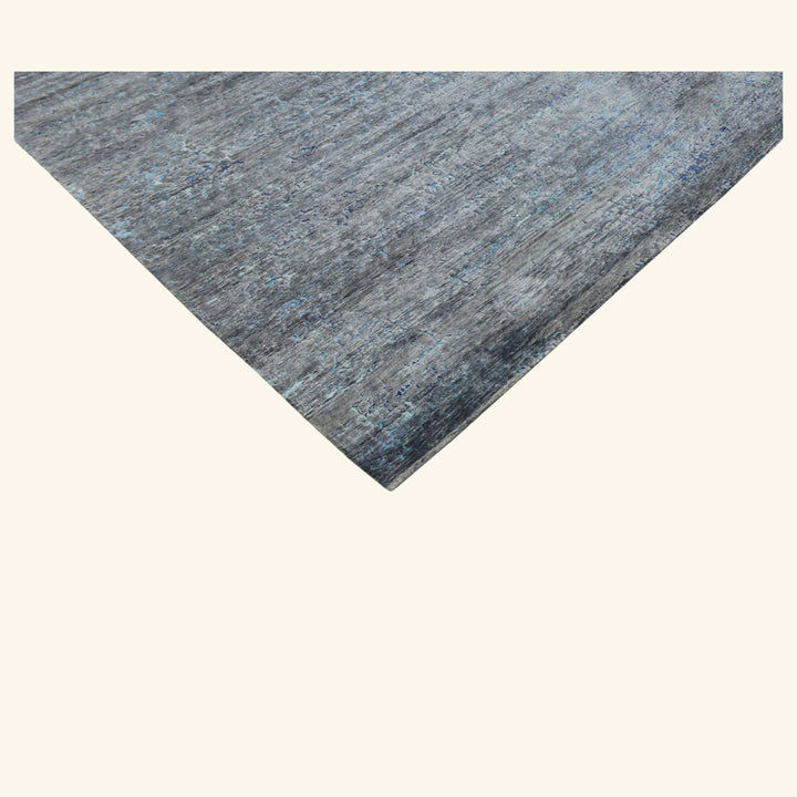 Nu Vibrant Rug - Blue 9' x 12'