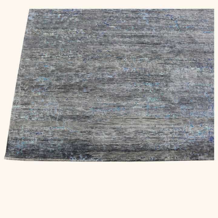 Nu Vibrant Rug - Blue 9' x 12'