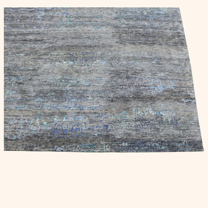 Nu Vibrant Rug - Blue 9' x 12'