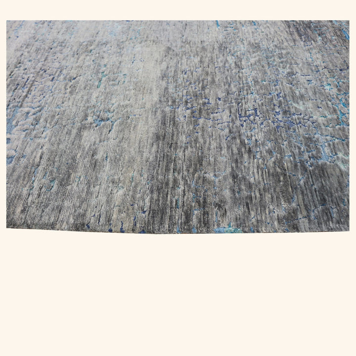 Nu Vibrant Rug - Blue 9' x 12'