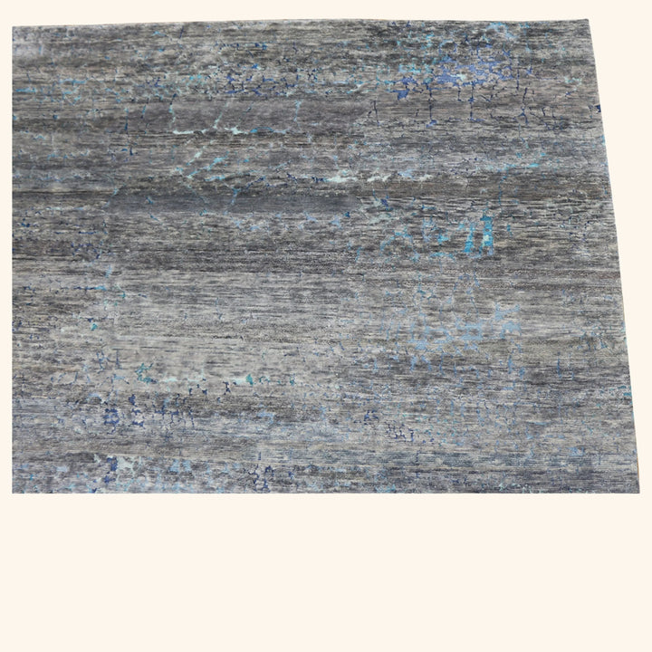 Nu Vibrant Rug - Blue 9' x 12'