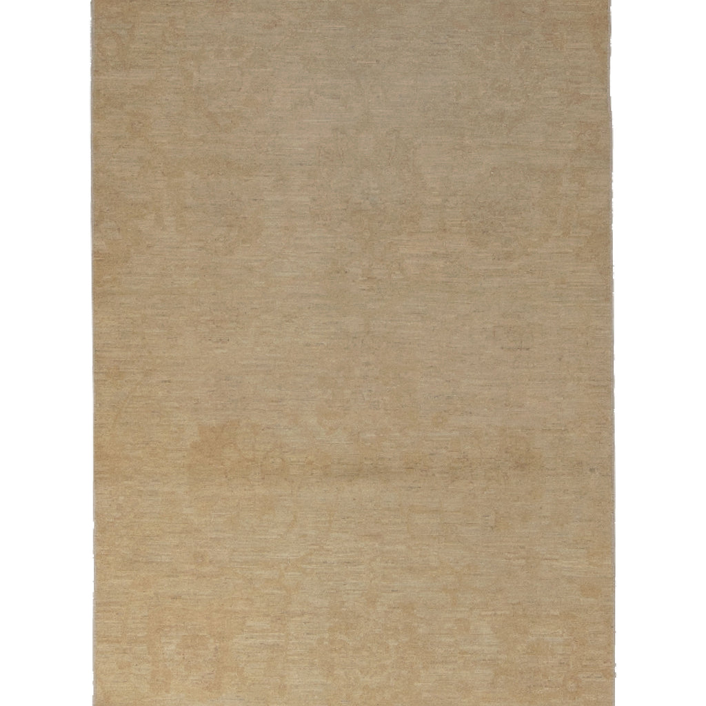 Traditional Wool Rug - 3'8" x 22'2" Default Title