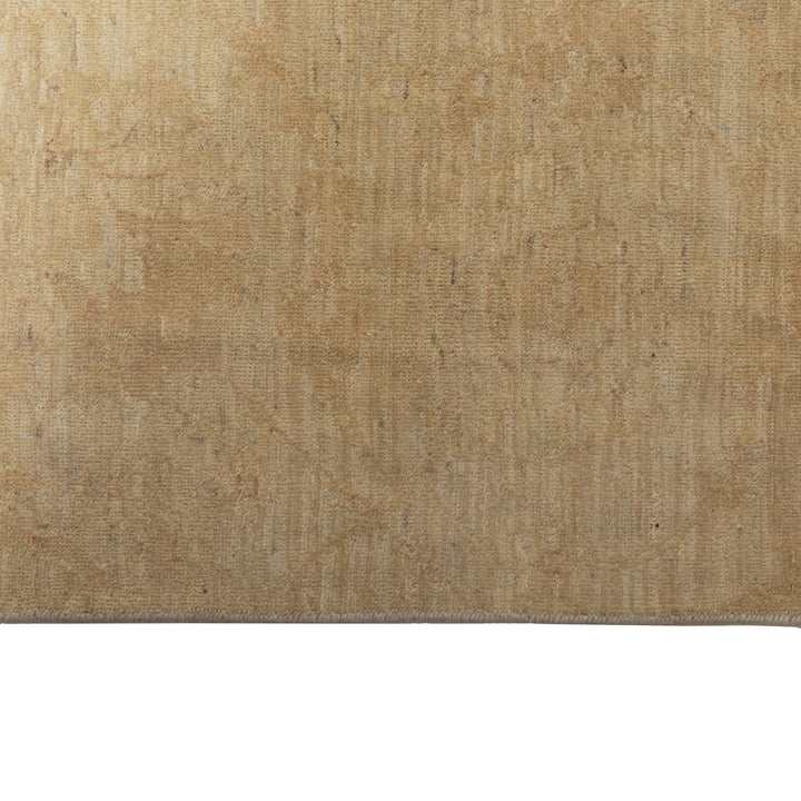 Traditional Wool Rug - 3'8" x 22'2" Default Title