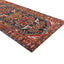 Antique Turkish Hand-Knotted Rug - 10' 11'' x 4' 11'' Default Title