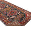 Antique Turkish Hand-Knotted Rug - 10' 11'' x 4' 11'' Default Title