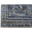 Blue Modern Silk Rug - 9' x 12'2" Default Title