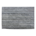 Grey Modern Silk Rug - 10' x 14'2" Default Title