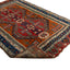 Antique Turkish Hand-Knotted Rug - 7' 5'' x 5' 0'' Default Title
