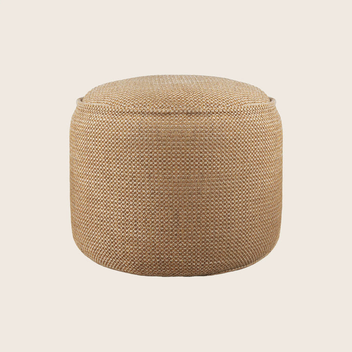 Donut Outdoor Pouf