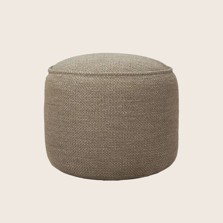 Donut Outdoor Pouf