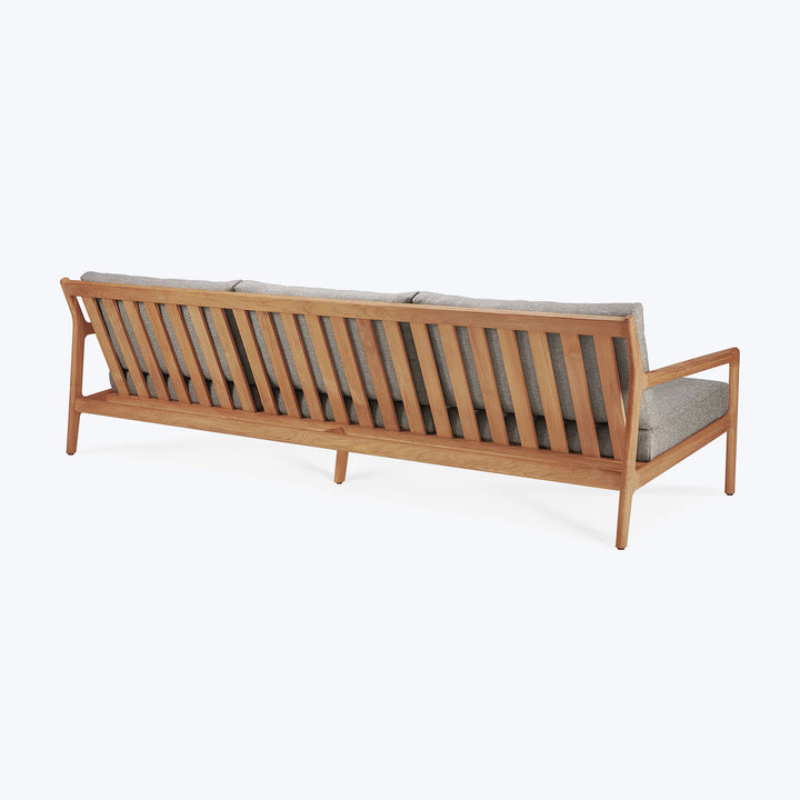 Teak Jack Outdoor Sofa