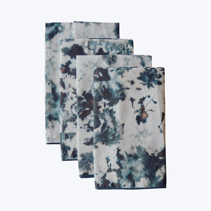 Marble Napkin, Grey Default Title