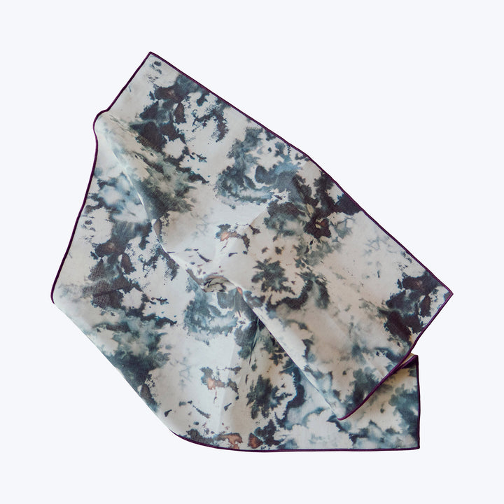 Marble Napkin, Grey Default Title