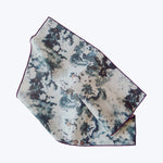 Marble Napkin, Grey Default Title