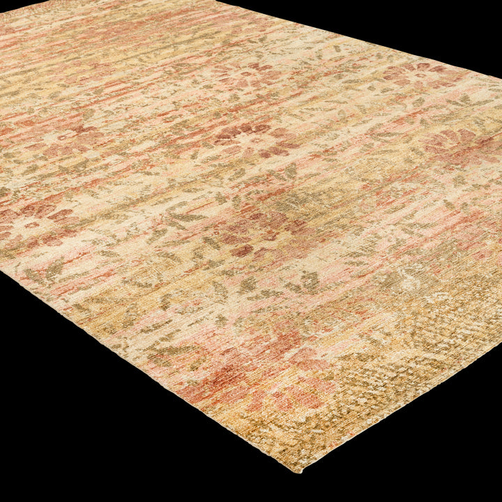 Treillage Silk Rug - 6' x 9' Default Title