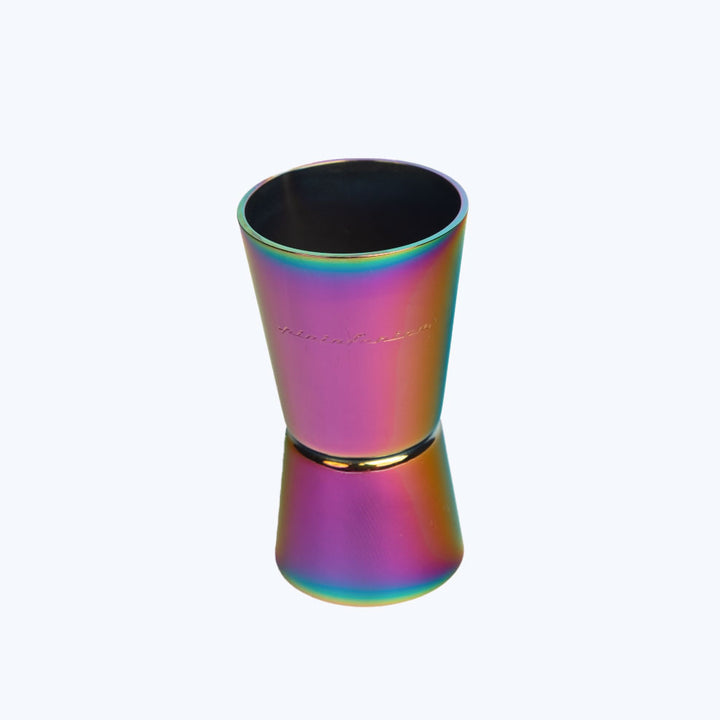 Stile Jigger, Rainbow