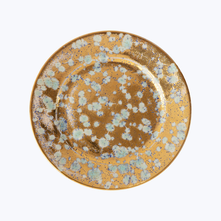 Dafne Bread Rim Plate